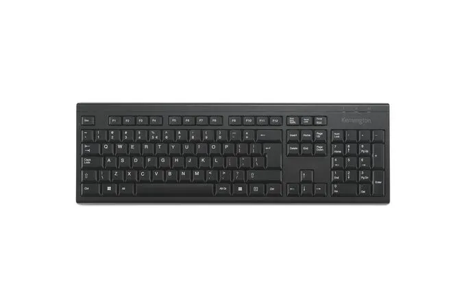 Kensington Klawiatura bezprzewodowa KB150 EQ