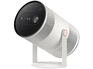 Projektor SAMSUNG The Freestyle+ SP-LFF3HLAXXXH Tizen HDR Biały