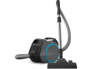 Odkurzacz bezworkowy MIELE SNRF0 Boost CX1 PowerLine Szary