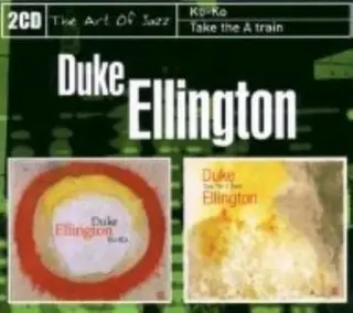 Ko-Ko / Take A Train