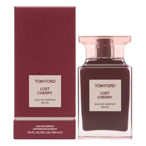 Tom Ford Lost Cherry EDP 100ml