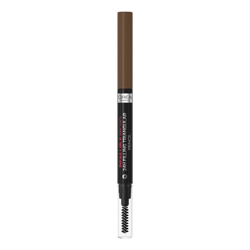 Loreal Infaillible Brows Kredka do Brwi 5.0 Light Brunet