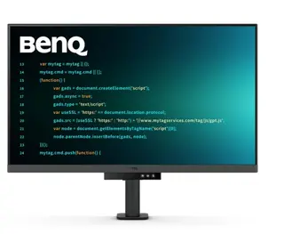 Benq Monitor 31.5 cala RD320UA 4K LED 5ms/60Hz/IPS