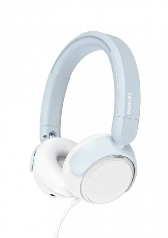 Philips Słuchawki przewodowe dla dzieci TAK2000BL/00