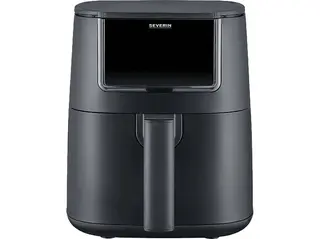 Frytkownica beztłuszczowa Air fryer SEVERIN FR 2461 Czarny