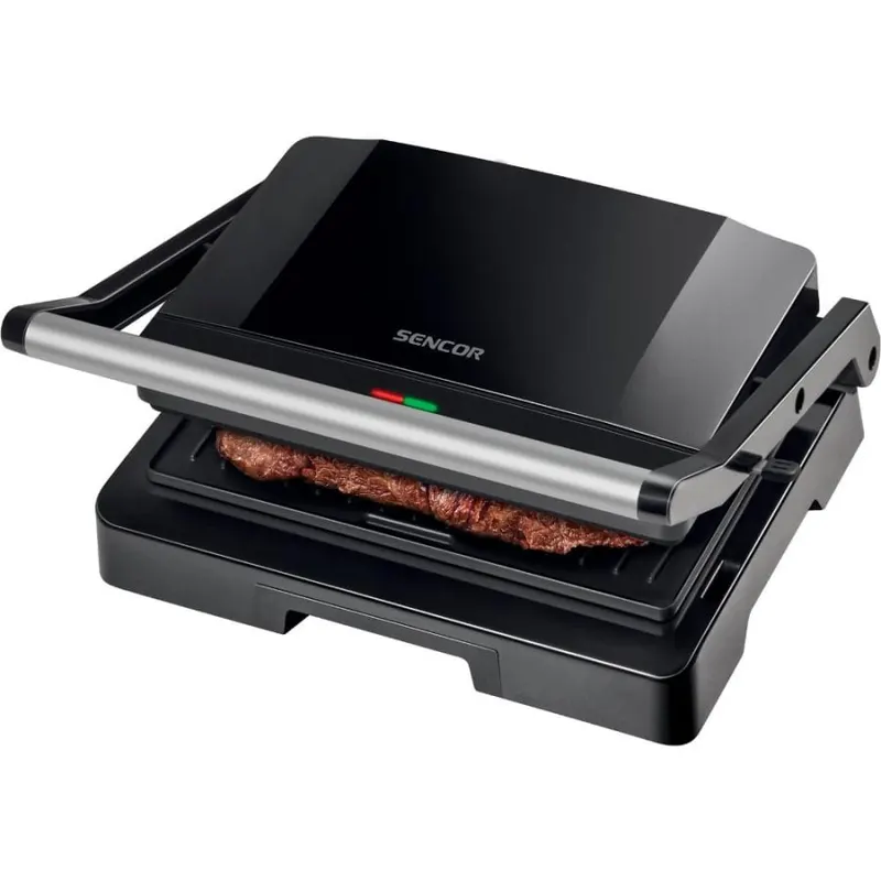 Grill kontaktowy SENCOR SBG 2070SS
