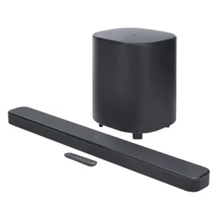 Soundbar JBL Bar 500 MKII Czarny