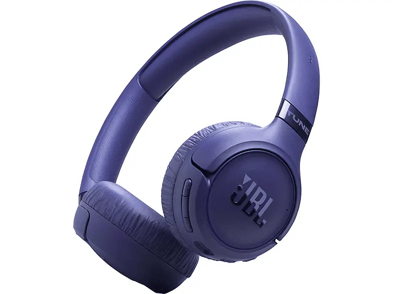 Słuchawki bezprzewodowe JBL Tune 680NC Niebieski