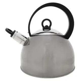 MIRON Czajnik 2,5L szary/OD2211