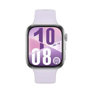 HUAWEI WATCH FIT 4 - Fioletowy