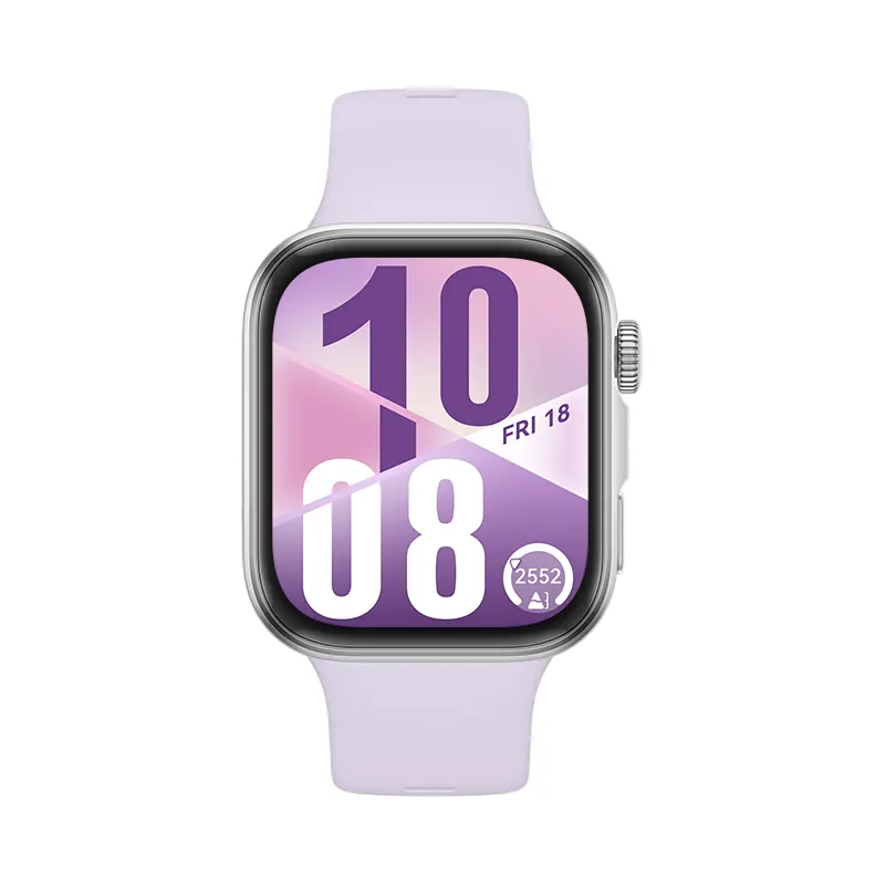 HUAWEI WATCH FIT 4 - Fioletowy