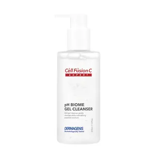 Cell Fusion C pH Biome Gel Cleanser Żel Oczyszczający dla Skór z Zaburzoną Barierą Hydrolipidową 210ml