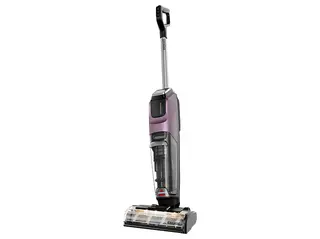 Odkurzacz bezprzewodowy mopujący BISSELL CrossWave OminForce EdgeFind Select 4330N Czarno-srebrny