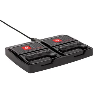 Lenz Lithium Pack rcB 1400, akumulatory