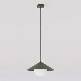 MONO WISZĄCA 1S OLIVE GREEN