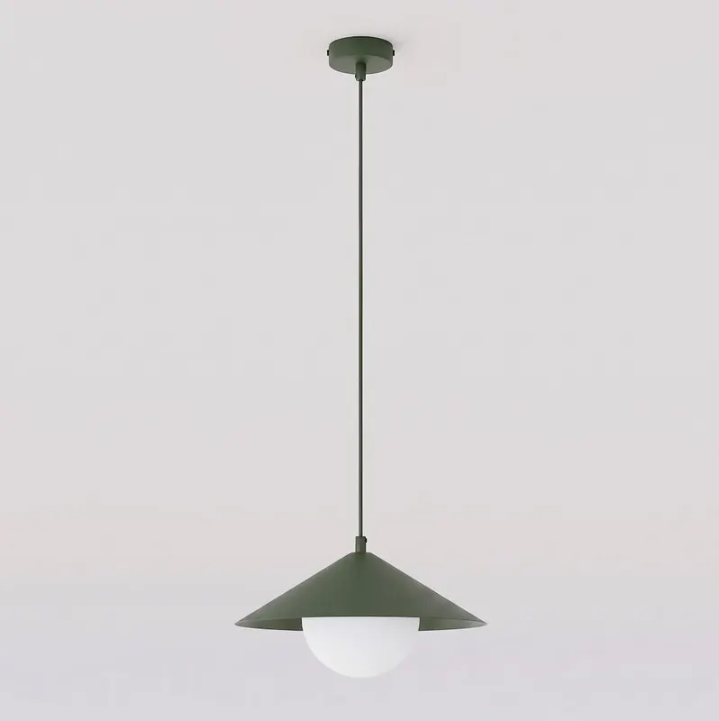 MONO WISZĄCA 1S OLIVE GREEN