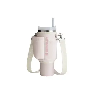 Torba Stanley All Day Quencher Carry-All 1.18 l – różowa