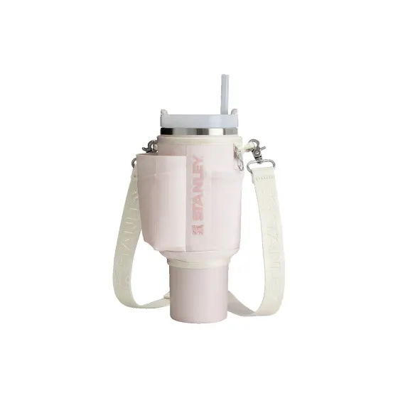 Torba Stanley All Day Quencher Carry-All 1.18 l – różowa