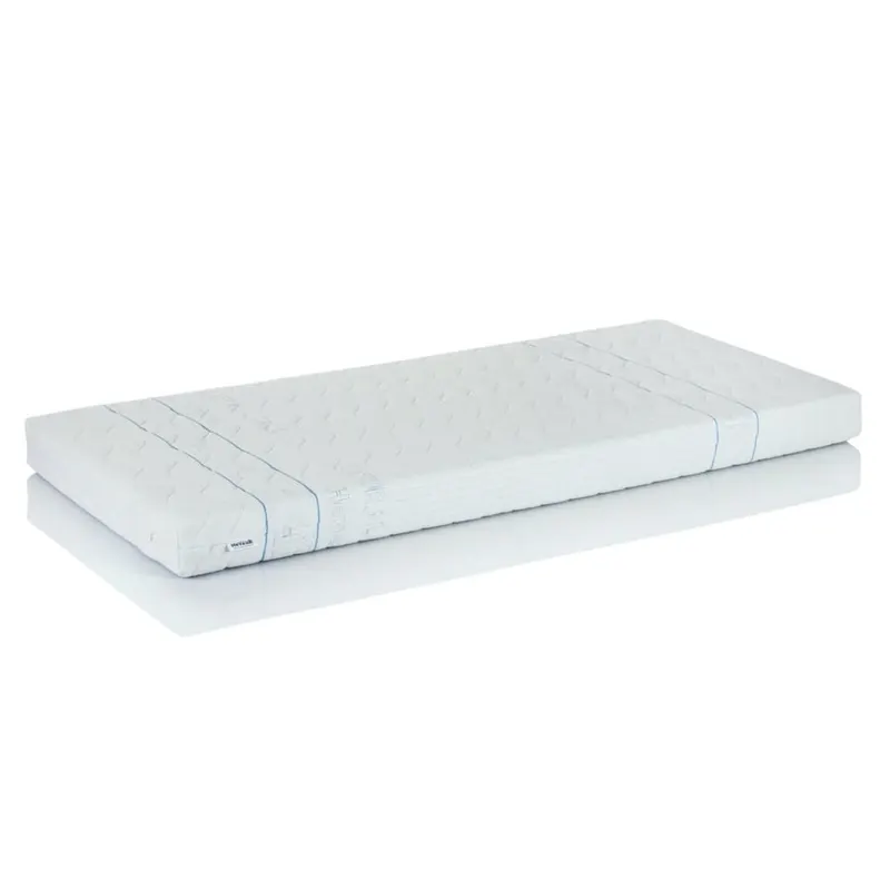 Pokrowiec Hevea Aegis Natural Care Junior 200x80