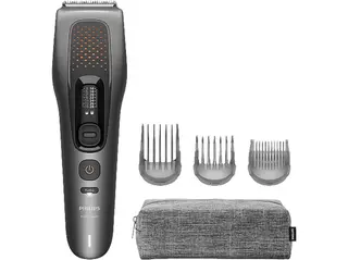 Maszynka do włosów PHILIPS HC7721/15 Szary