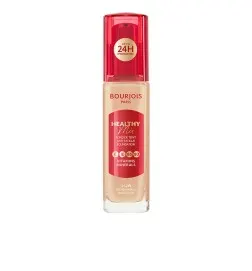 Bourjois Healthy Mix Makeup Base 51.2W-Golden Vanilla 30ml