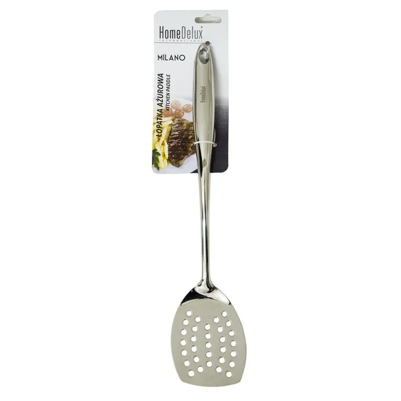 MILANO Łopatka ażurowa otwory 40cm/HD12180