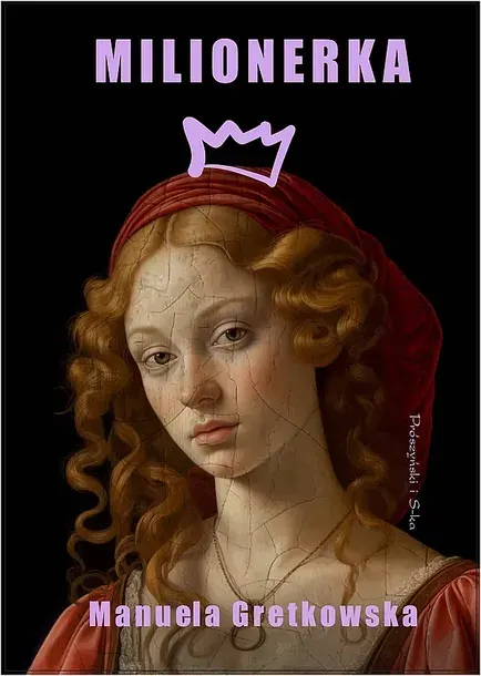MILIONERKA - Manuela Gretkowska