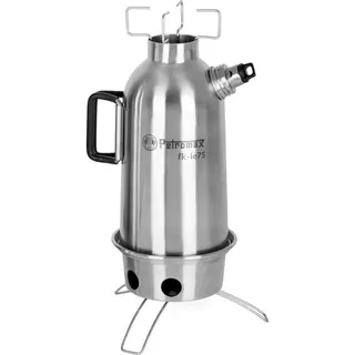 Petromax Fire Kettle, czajnik, stal nierdzewna 0.7L