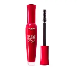 Bourjois Big Lashes Oh Oui Mascara 001- Black