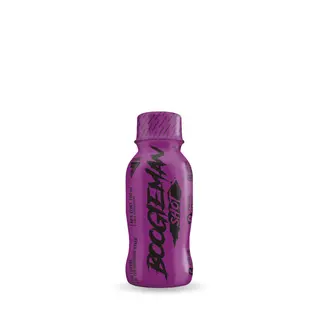 BOOGIEMAN SHOT FOREST FRUIT | shot przedtreningowy o smaku owoców leśnych - Smak owoców leśnych - 100 ml