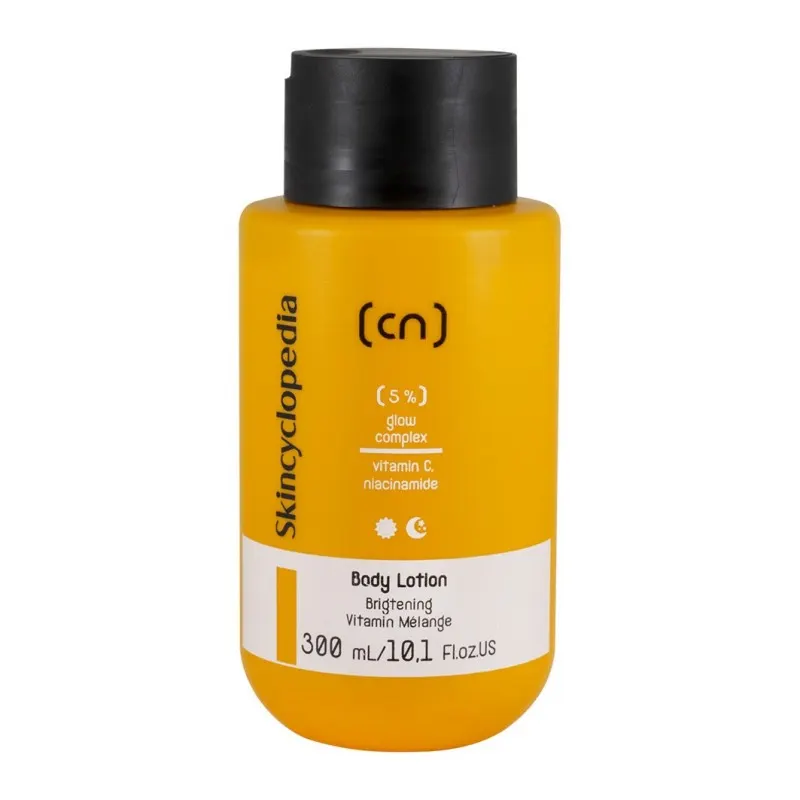 SkinCyclopedia Balsam do Ciała CN 300ml