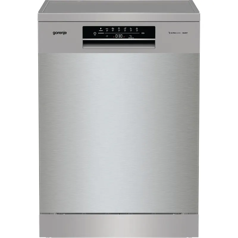 Zmywarka Gorenje GS643E90X ExtraHygiene SmartControl Szuflada na sztućce 60cm