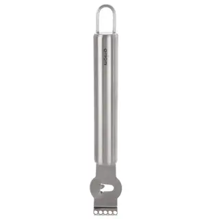 Nóż do cytrusów stalowy KITCH 16,5 cm