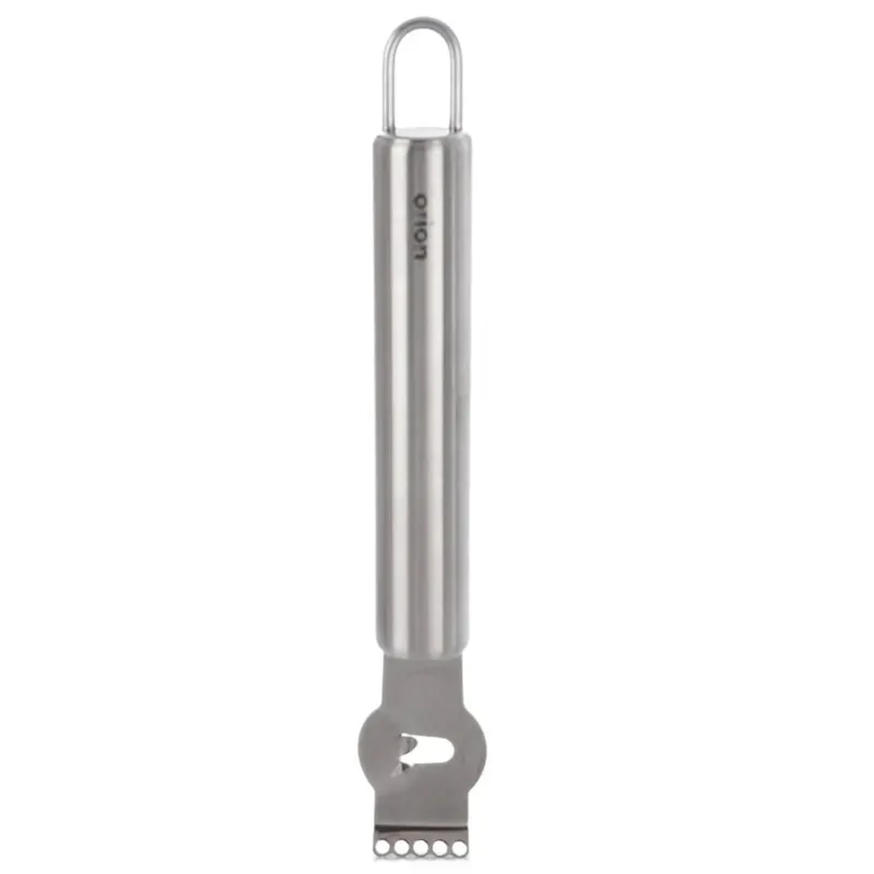 Nóż do cytrusów stalowy KITCH 16,5 cm
