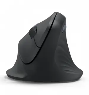 Hama Mysz ergonomiczna bezprzewodowa EWM-500