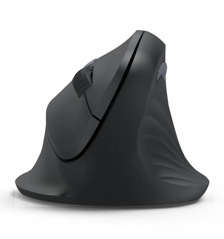 Hama Mysz ergonomiczna bezprzewodowa EWM-500