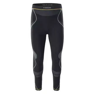 Kalesony termoaktywne Brugi 4RC4 KAQ Black, męskie, Rozmiar XXL/3XL