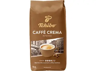 Kawa ziarnista TCHIBO Caffé Crema intense Sure Pouch