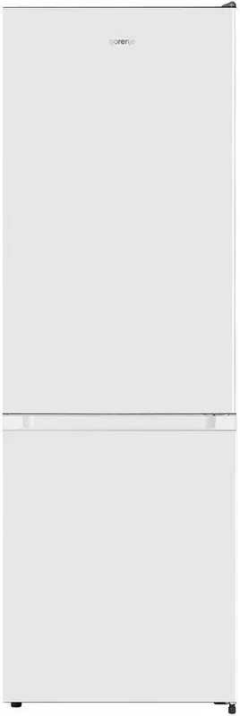 Lodówka Gorenje NRK6182PW4