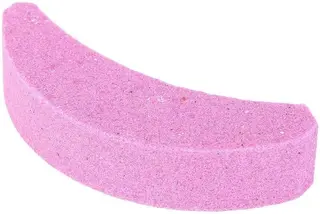 Kamienie do ostrzenia pił łańcuchowych 3/8' 10 szt. 17x12x4 mm