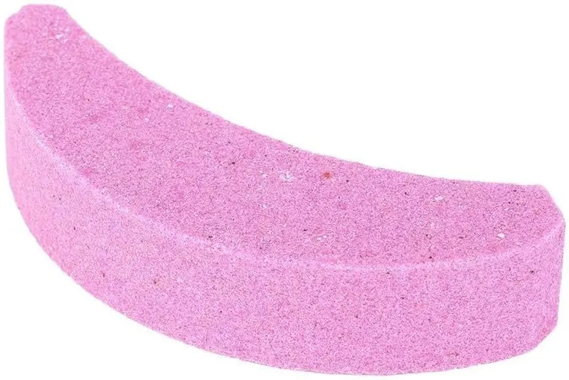 Kamienie do ostrzenia pił łańcuchowych 3/8' 10 szt. 17x12x4 mm