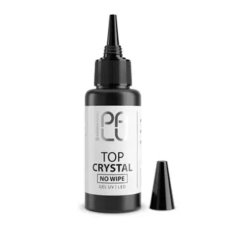 PALU Top Hybrydowy Crystal No Wipe Refill 50g