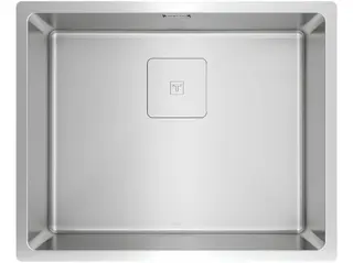 Zlewozmywak TEKA Flexlinea RS15 50.40 M-XT 1B 115000046 Srebrny