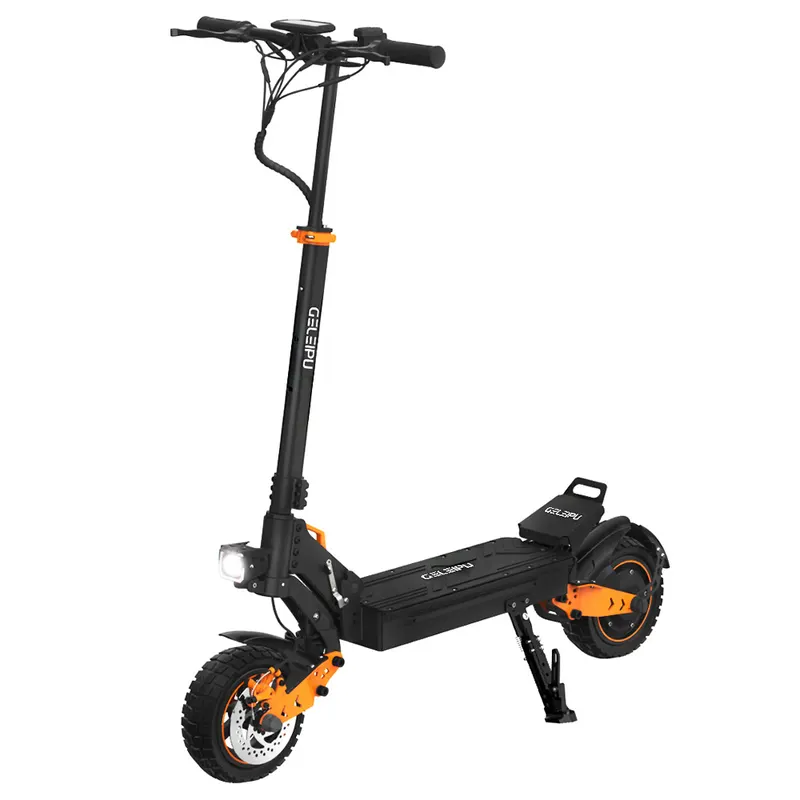GELEIPU Z1 Hulajnoga elektryczna 1200W 48V 20Ah 60km/h