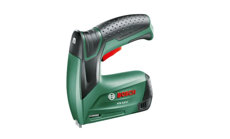 Zszywacz akumulatorowy Bosch PTK 3,6 Li