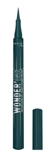 Rimmel Wonder Ink Eyeliner 004 Velvet Ivy