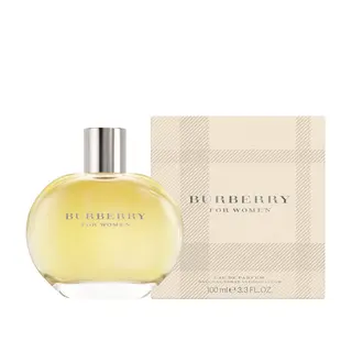 BURBERRY Burberry For Women Woda Perfumowana dla Kobiet 100ml
