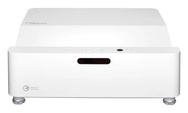 Optoma Projektor ZH430UST 1080p 4000 300 000:1