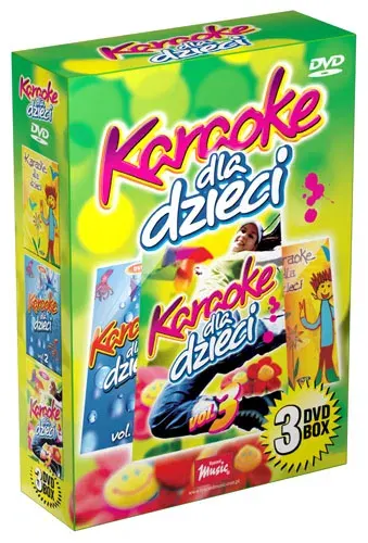 Karaoke dla Dzieci