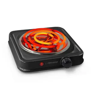 Esperanza Kuchenka elektryczna Esperanza ETNA EKH012K